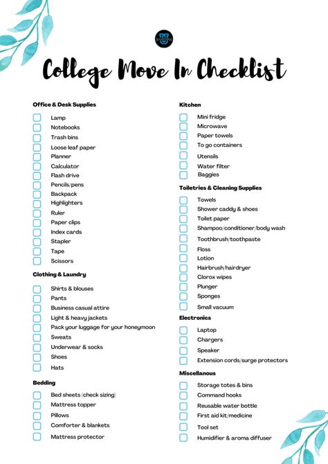 University Checklist, Moving To College, University Preparation, Move In Checklist, Dorm Packing, College Dorm Checklist, Dorm Checklist, College Checklist, Clorox Wipes