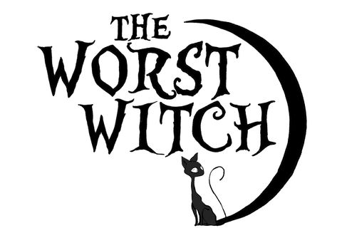 Jill Murphy, Witch Clothes, Worst Witch, Witch Wallpaper, Potter Wallpaper, Childhood Tv Shows, Harry Potter Magic, Year 7, The Worst Witch