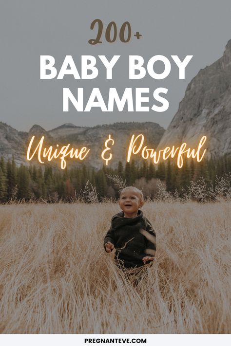 200 Strong Baby Boy Names and Their Meaning. We searched, researched, and cross-referenced hundreds of strong boy names from around the world. Boy Namea, Unique Boys Names, Boy Names Uncommon, Baby Boy Names With Meaning, Cute Meaning, Baby Boy Names Unique, Strong Boy Names, Names For Babies, Boy Names Unique