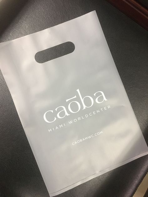 Caoba Frosty Poly Shopping Bag Shopping Bag Design Packaging, Poly Bag Design, Polybag Design, Retail Shopping Bags, Plastic Shopping Bag, Desain Merek, Branded Shopping Bags, Shopping Bag Design, Logo Online Shop