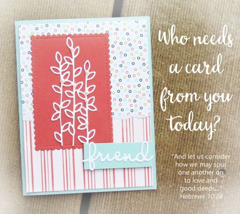 Sympathy Cards Handmade, Make Cards, Encouraging Scripture, Love Jesus, Encouragement Cards, Good Deeds, Sympathy Cards, Scripture Verses, Simple Cards