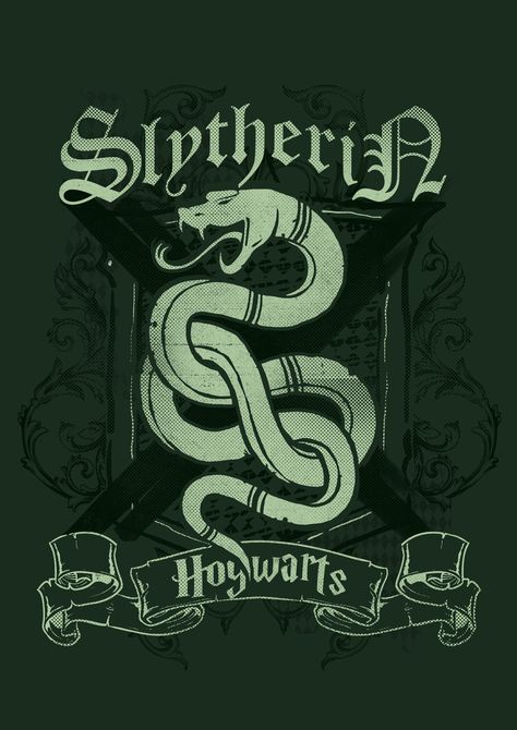 Slithering Harry Potter, Slytherin Painting, Harry Potter Slytherin Aesthetic, Slytherin Logo, Slytherin Decor, Harry Potter Wallpaper Backgrounds, Slytherin Wallpaper, Slytherin Crest, Harry Potter Print