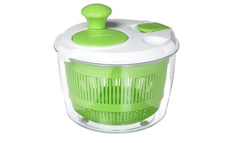 Salad Spinners, Salad Greens, Jello Salad, Salad Spinner, Vegetable Chopper, Kitchen Must Haves, Green Salad, Healthy Salad Recipes, Fruit Basket