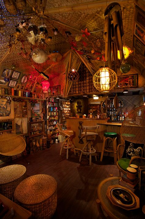 Bar Room Design, Tiki House, Wedding Bars, Outdoor Tiki Bar, Home Bar Rooms, Tiki Bar Decor, Tiki Decor, Tiki Lounge, Bar Inspiration