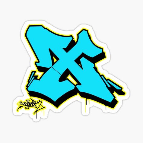 X Graffiti Letter, Anti Style Graffiti, Graffiti Letter N, Free Graffiti Fonts, Graffiti E, Street Style Design, Letter Styles, Fashion Graffiti, Graffiti Letters