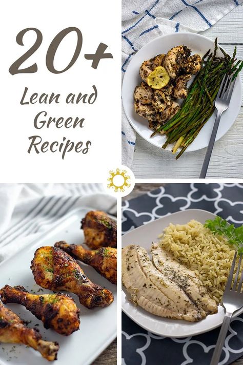 Octavia Diet Plan, Lean Dinners, Lean Meal Plan, Medifast Recipes, Low Sugar Diet Recipes, Green Diet, Lean Protein Meals, Dinner Recipes Healthy Low Carb, Lean And Green