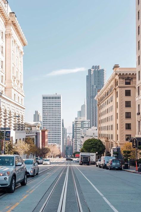 Perspective Studies, Famous Hotels, Monster Fashion, Sutro Tower, Fairmont San Francisco, Transamerica Pyramid, Episode Backgrounds, Pacific Heights, Golden Gate Park