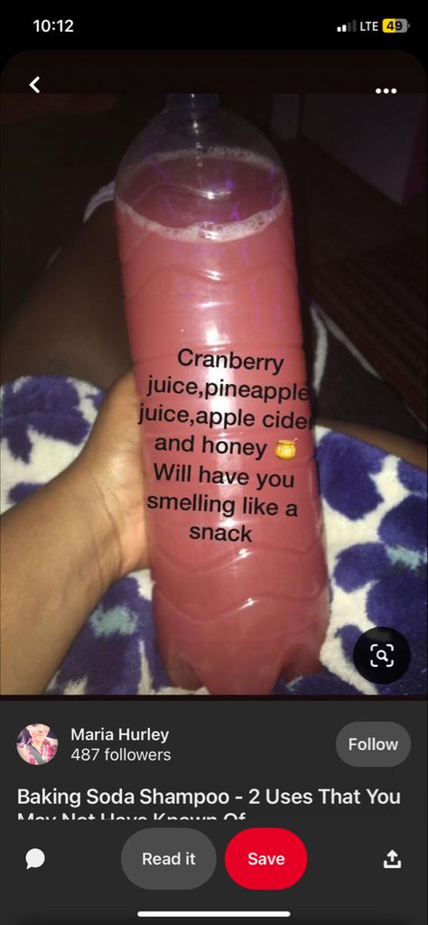 Drink To Make You Smell Good, Foods That Make You Taste Good Down There, Drink To Make Your Kitty Taste Good, Drinks That Make Your Kitty Taste Good, Cranberry Juice And Pineapple Juice, Smelling Like A Snack, Fruits That Make Your Kitty Taste Good, Drinks To Make Your Kitty Smell And Taste Good, Cranberry Juice Pineapple Juice