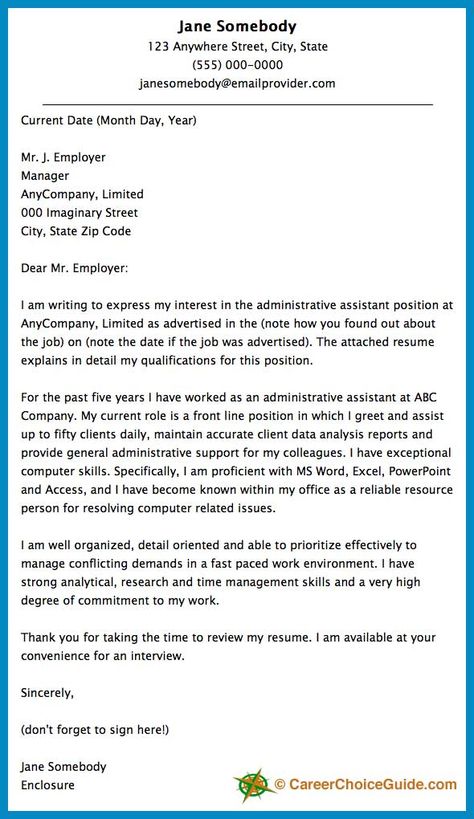 Here is a cover letter sample to give you some ideas and inspiration for writing your own cover letter. Inspiration For Writing, Job Application Cover Letter, Letters Ideas, Application Cover Letter, Cover Letter Format, Job Interview Advice, Best Cover Letter, Cover Letter Tips, Job Cover Letter