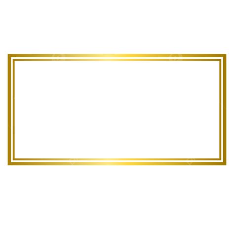 Rectangle Border Design, Border Lines Design, Gold Border Png, Gold Border Design, Square Png, Marble Border, Line Clipart, Line Border, Frame Border Design