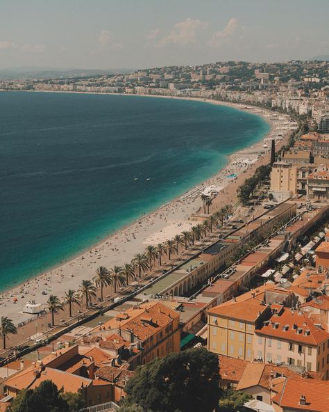 The magical light of the French Riviera captured by @sandra_ilcus on a trip beginning in Nice, through Eze to Monaco, Cannes and Menton. Exploring the quieter side of the often flashy part of the south of France, her trip highlighted the simplistic elements of the charming region in its off season. See more of her trip in our Highlights! #yoloinfrance #frenchriviera Cannes France Photography, Nice France Photography, Magical Light, France Photography, The French Riviera, Cannes France, Nice France, The South Of France, French Riviera