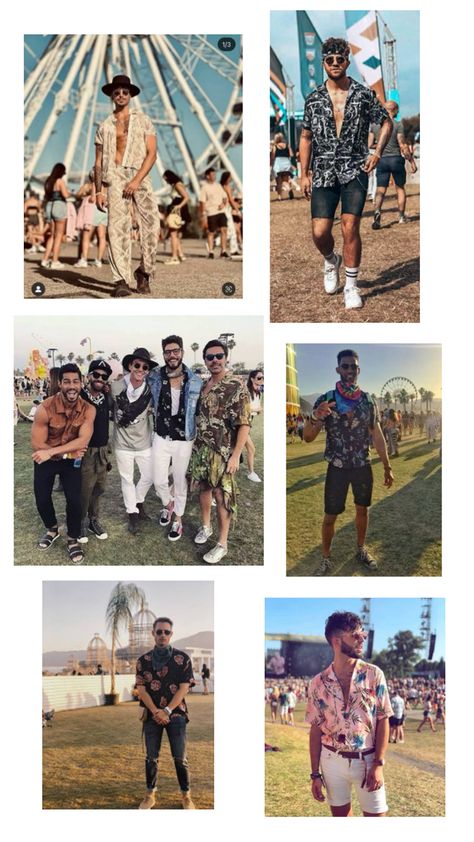 Coachella Outfits Men, Coachella Men Outfit, Coachella Party Outfit, Mens Christmas Party Outfit, Coachella Outfit Men, Tomorrowland Outfit, 40th Birthday Themes, Coachella Party, Coachella Outfits