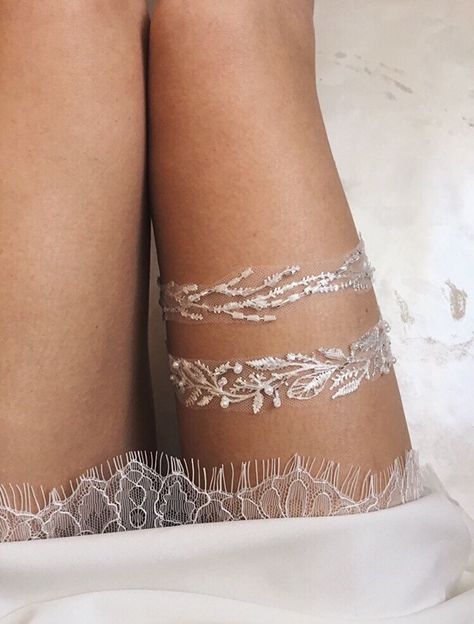 Making A Wedding Dress, Lace Garter Set, Wedding Garter Lace, Bridal Garters Set, Turquoise Wedding, Lace Garter, Bridal Garter, Wedding Garter, Garter Set