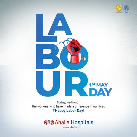 On this labour day, let us celebrate the achievements of workers around the world and renew our commitment to creating a more just and equitable society for all. Happy Labour Day,!! #happylaborday #labourday #labourdaywishes #ahaliahospitals #ahalia #labourdaywishes Labour's Day, Labour Day Wishes, Happy Labour Day, Workers Day, Happy Labor Day, Post Ideas, Homeopathy, Labour, Our Life