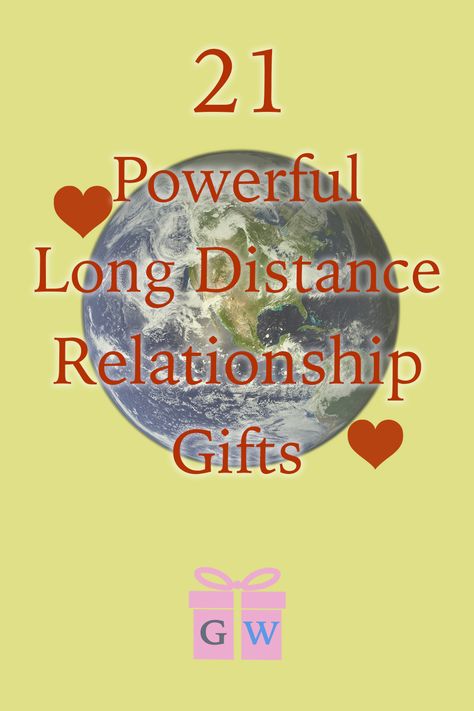 If you are in a long distance relationship, these gift ideas will help strengthen your connection with your partner. Number 5 is an especially unique and powerful gift that you'll love.  #gifts #giftguide #giftideas Long Distance Presents, Cute Long Distance Relationship Gifts, Military Long Distance Relationship, Long Distance Relationship Gift Ideas, Distant Love, Long Distance Lovers, Happy Anniversary Gifts, Long Distance Girlfriend, Military Relationships