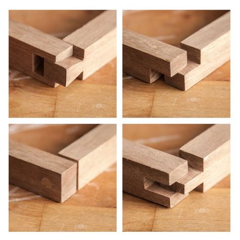 1000+ ideas about Wood Joints on Pinterest | Japanese Joinery ... Woodworking Quotes, Japanese Joinery, Woodworking Storage, Woodworking Joinery, Woodworking Patterns, Wood Joints, Woodworking Joints, Diy Holz, Wood Joinery