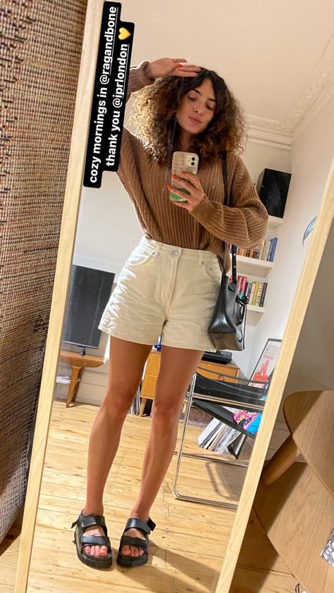 September 8, 2021 Anna Shaffer, September 8, Waist Skirt, Instagram Story, High Waisted Skirt, High Waisted, My Style, Hair, Clothes