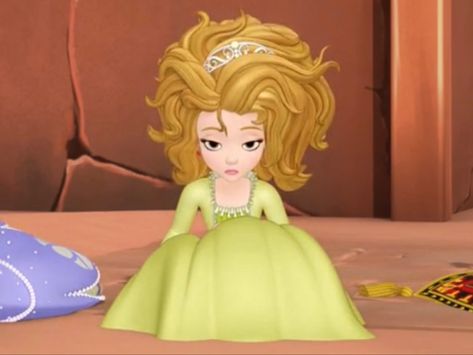 Amber Sofia The First Aesthetic, Ambre Core, Sofia The First Aesthetic, Sophie The First, Sofia And Amber Princesses, Sofia The First Funny, Sofia The First Funny Pictures, Amber Sofia The First, Amber Sofia The First Icon