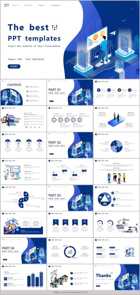 Blue Technology Business PowerPoint Templates Powerpoint Design Free, Presentation Slide Design, Free Powerpoint Templates Download, Business Ppt Templates, Ppt Template Design, Free Powerpoint Presentations, Presentation Slides Design, Powerpoint Tutorial, Powerpoint Slide Designs