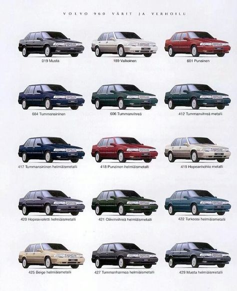 Volvo 960 Volvo Advertising, Mobil Classic, Volvo Station Wagon, Volvo Estate, Volvo 440, Volvo S60 T5, Volvo 960, Volvo 940, Volvo V90