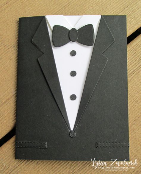 Tuxedo Card Template, Shirt Cards For Men, Engagement Congrats, Acknowledgments For Project, Hospitality Bags, Tuxedo Card, Shirt Card, Mens Cards, Diy Gift Card