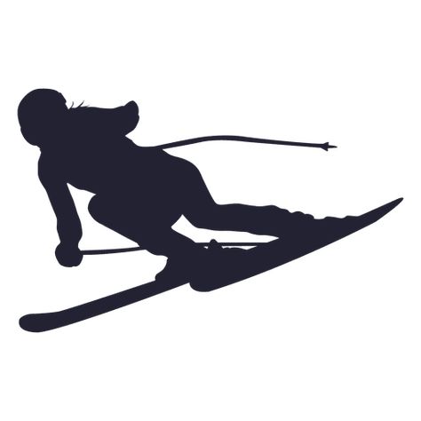 Ski Logo, Ice Skiing, Minimalist Flyer, Graphic Desi, Winter Skiing, 5th Class, Circuit Ideas, Ski Girl, Mo Design