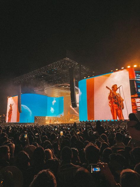 Coachella Stage, Coachella Concert, Coachella 2022, Festival Aesthetic, Career Vision Board, Concert Stage, Coachella Festival, Festival Design, Harry Styles