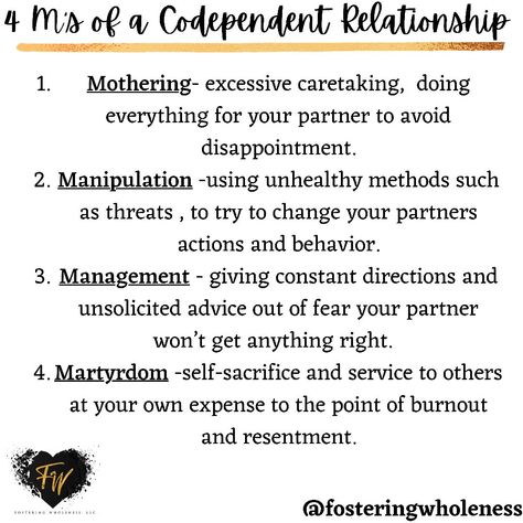 Healing Codependency In Marriage, Types Of Codependency, What Causes Codependency, Co Dependent Relationships, Codependent Partner, How To Stop Being Codependent, Codependency Aesthetic, Break Codependency, Codependent Mother