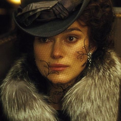 Keira Knightley - Anna Karenina Kira Knightley, Anna Karenina Movie, Kelly Macdonald, Loveless Marriage, Alice In Wonderland Tea Party Birthday, Not Aesthetic, Keira Knightly, Anna Karenina, Alice In Wonderland Tea Party