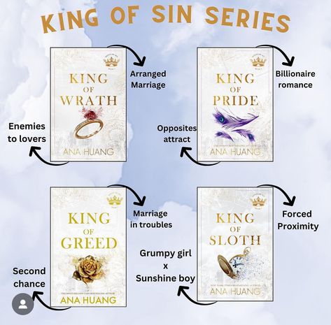 King Of Sin, Kings Of Sin, Romance Books Worth Reading, Fiction Books Worth Reading, Book Reading Journal, Romance Series Books, Tbr List, Read Books Online Free, Books To Read Nonfiction