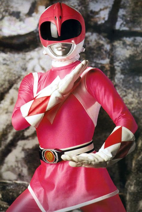 Kimberly Power Rangers, Power Rangers Kimberly, Power Rangers 1995, Power Rangers Pictures, Pink Ranger Kimberly, Amy Jo Johnson, Kimberly Hart, Pink Power Rangers, Power Rangers In Space