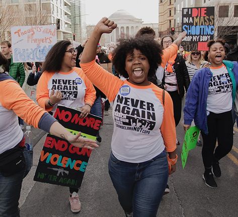 ‼️”Generation Lockdown - March For Our Lives”💔 We Will Not Be Silenced, Feminist March Signs, 2020 Protest, Women's March Protest Signs, Feminism Signs Protest, Lgbtq Protest, March For Our Lives, Party Playlist, Schools In America