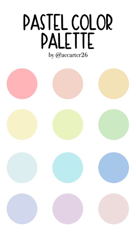 Pastel Colour Wheel, Macaroon Color Palette, Pastel Colours Aesthetic, Yarn Color Combinations, Pastel Color Palette, Smile Wallpaper, Pastel Color Schemes, Hex Color Palette, Grey Color Scheme