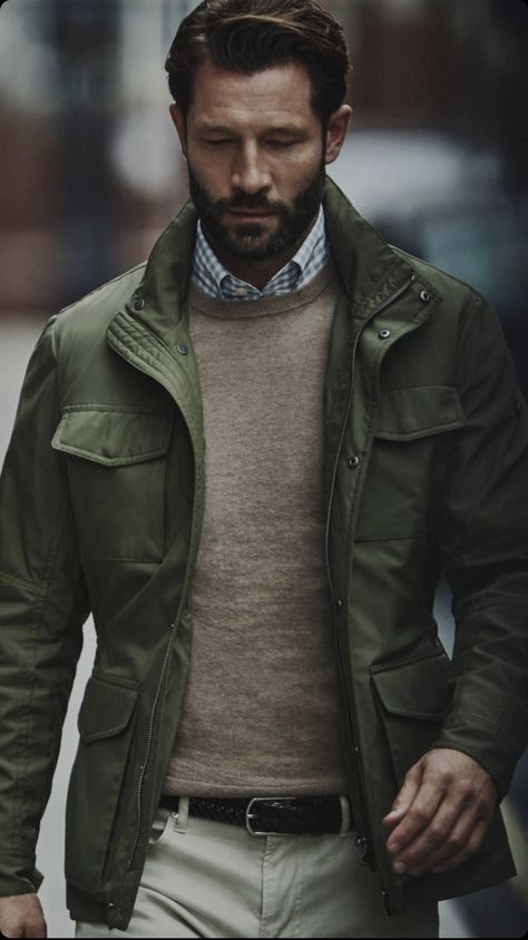 Winter Outfits For Men, Money Aesthetics, Jacket Inspiration, Older Mens Fashion, Mens Smart Casual Outfits, Mens Business Casual Outfits, Mens Business, Stylish Men Casual, Smart Casual Men