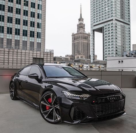 Every photo from the session with the murdered out new RS7, is worth posting. It just looks so insanely good! Just hit a million views on… Audi Rs6 Black, Audi Rs5 Coupe Wallpaper, Audi Avant Rs6, Audi Rs8, Audi R8 Coupe, Audi Rs7 R Abt, Rs7 Sportback, Audi Rs7 Sportback, Photo From