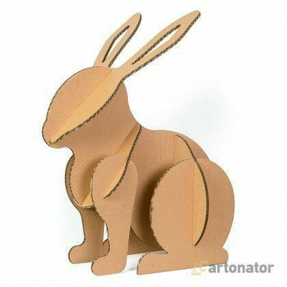 Cardboard Animals, Paper 3d, Cardboard Toys, Folding Origami, Cardboard Sculpture, Victorian Dollhouse, Cardboard Art, Paper Animals, 3d Paper Crafts