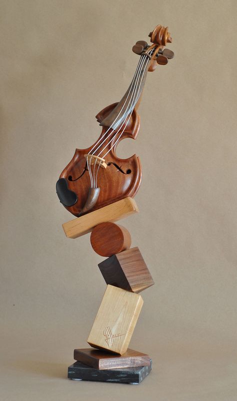 Music Sculpture, Chocolate Sculpture, Man Shed, Sculpture Modern, Maine Art, Painting Mixed Media, Mom Wedding Gift, Art News, Wood Carving Designs