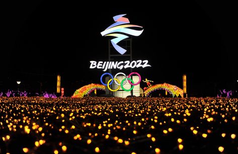 Zhangjiakou will co-host the Beijing 2022 Winter Olympic Games ©Getty Images Beijing Olympics, Human Rights Watch, Winter Olympic Games, Paralympic Games, Bbc Sport, Jimmy Carter, Winter Games, Tokyo Olympics, Summer Olympics