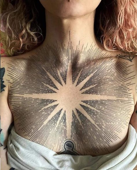 Engraving Tattoo, Spiritual Tattoos, Sun Tattoo, Dope Tattoos, Tattoo Design Drawings, Skin Art, Chest Tattoo, Creative Tattoos, Love Tattoos