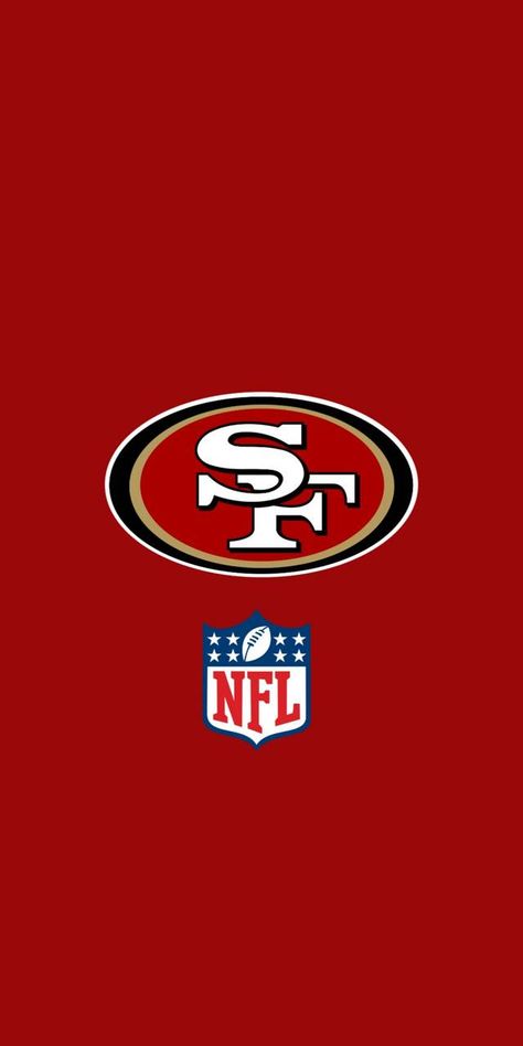 San Francisco 49ers Wallpapers Iphone, 49ers Wallpaper Iphone, Sf 49ers Logo, San Francisco 49ers Wallpapers, San Francisco 49ers Art, 49ers Wallpaper, 49ers Pictures, Metal Posters Art, Nfl Logos