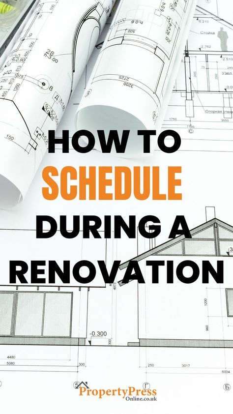 Renovation Timeline, Renovation Planner, Kitchen Remodel Checklist, House Renovation Projects, Bedroom Upgrade, Building Renovation, Home Addition, Diy Renovation, Flipping Houses