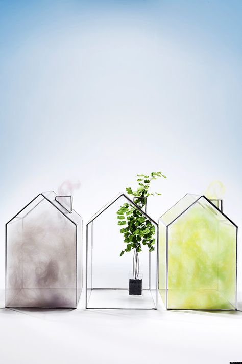 Indoor Air Quality: Is Your Home Making You Sick?  By Nancy Kalish An airtight house might benefit your heating bill, but it can wreak havoc on your health. Natural Cleaning Supplies, Healthy Grilled, Home Making, Healthy Grilling, Improve Indoor Air Quality, Air Supply, Indoor Air Quality, House Made, Natural Cleaning Products