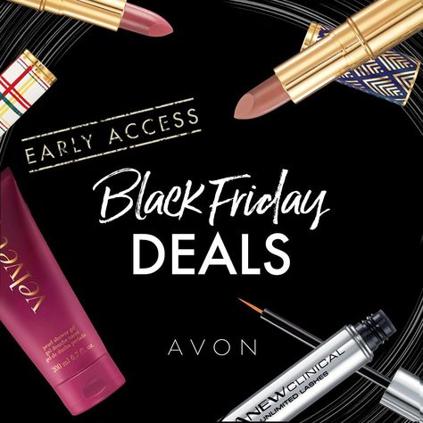 Avon Black Friday Deals 2018-Free Shipping, 20% Discount, and FREE Gift #blackfriday #blackfridayshopping #blackfridaysale #blackfridaydeals #blackfriday2018 #christmasshopping #christmasstuff #avon #avonrep #avonrepresentative #beauty #christmasgifts #christmasgiftsideas #giftsforher #giftsformom #giftsforfriends #giftsforkids Identifying Crystals, Avon Beauty Boss, Avon Business, Avon Campaign, Avon Lady, Beauty Boss, Avon Beauty, Black Friday Specials, Selling Avon