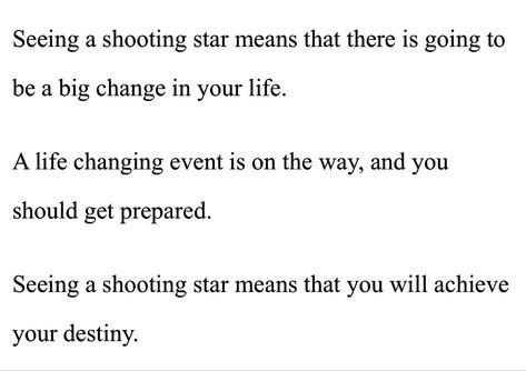 Shooting Star Meaning, Shooting Star Quotes, Star Definition, Star Meaning, Dragon Year, Star Quotes, Mind Set, Spiritual Meaning, Shooting Star