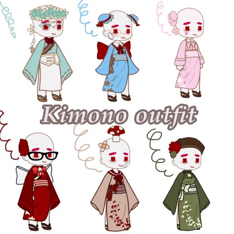 #gachalifeoutfits #gachalife #pinterest #cute #outfits #kimono #japan Japan Gacha Club Outfits, Kimono Outfit Gacha, Gacha Club Japanese Outfits, Soft Gacha Club Outfits, Gacha Club Kimono Ideas, Gacha Chinese Outfits, Gacha Club Japanese Outfit Ideas, Gacha Club Outfit Ideas Kimono, Kimono Gacha Life 2