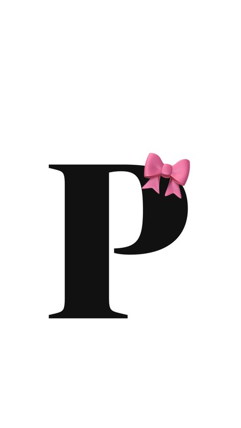 P Letter Wallpaper Black, Letter P Aesthetic, Letter P Wallpaper, A And P Letters Together Love, P Initial, Images For Wallpaper, Cute Images For Wallpaper, 4k Wallpaper Iphone, Picture Letters