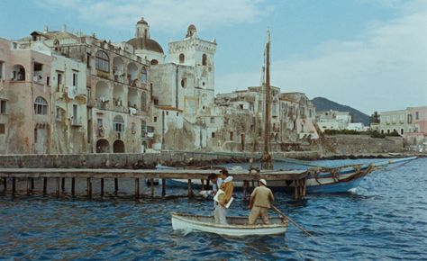 Purple Noon, Tom Ripley, Coastal Italy, The Talented Mr Ripley, Talented Mr Ripley, Mr Ripley, Patricia Highsmith, Agnes Varda, The Criterion Collection