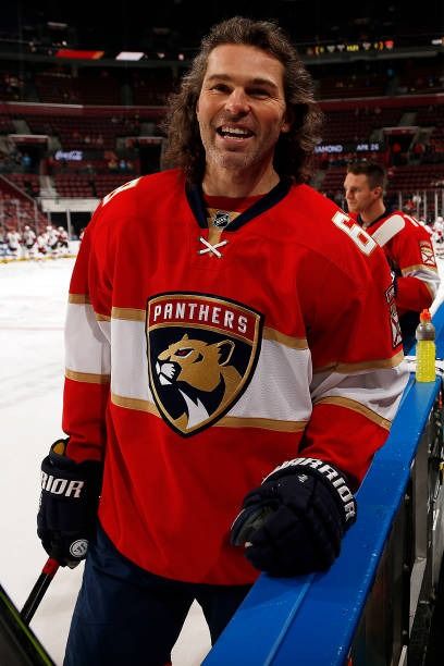 2,603 Florida Panthers Jaromír Jágr Photos & High Res Pictures - Getty Images Hockey Wag, The Rat King, Florida Panthers Hockey, Matthew Tkachuk, Hockey Photos, Rat King, Hockey Guys, Hot Hockey Players, Hockey Men