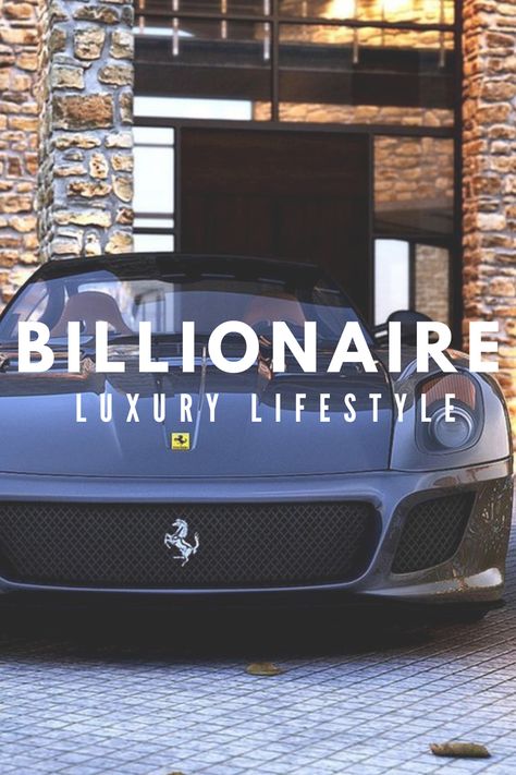 Rich aesthetic I Am A Billionaire, Billionare Lifestyle, Multi Billionaire, Luxury Lifestyle Rich Life, Luxury Life Aesthetic, Boujee Lifestyle, Best Ways To Earn Money, Wealthy Lifestyle Luxury, Billionaire Quotes