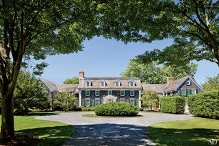 Hamptons Architecture, Hamptons Houses, Shingle Style Architecture, Gros Morne, Shingle House, Colonial Mansion, Seaside Florida, Shingle Style Homes, House Layout